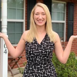 Meet your Posher, Elizabeth